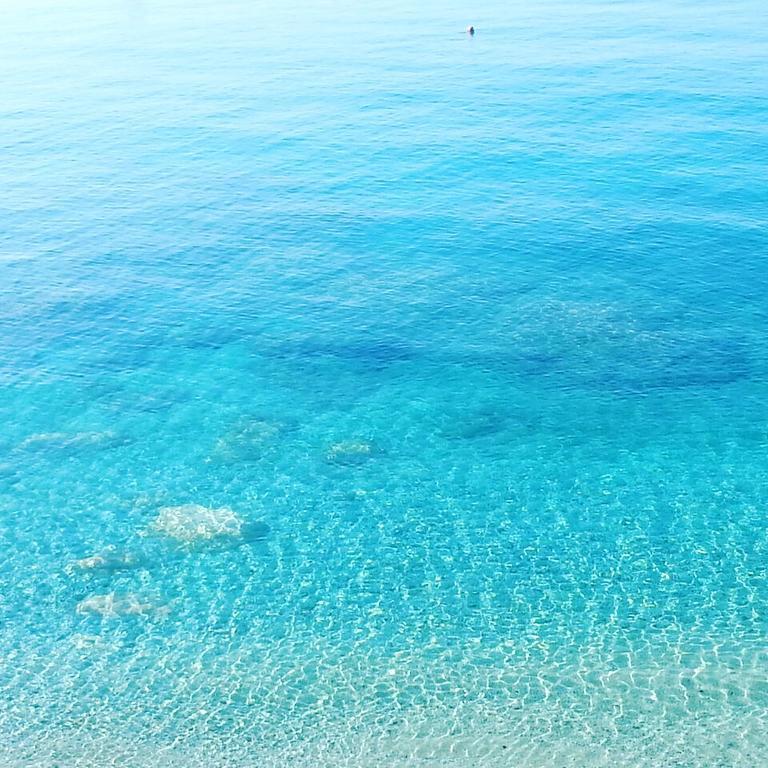 L'Antica Terrazza Acomodação com café da manhã Monterosso al Mare Exterior foto